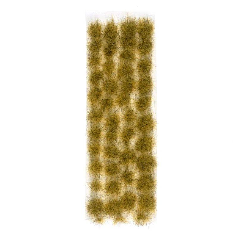 AK Autumn Tufts 6mm / Podzimní tráva