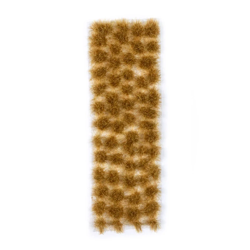 AK Mixed Green Tufts 6mm / Směs trávy