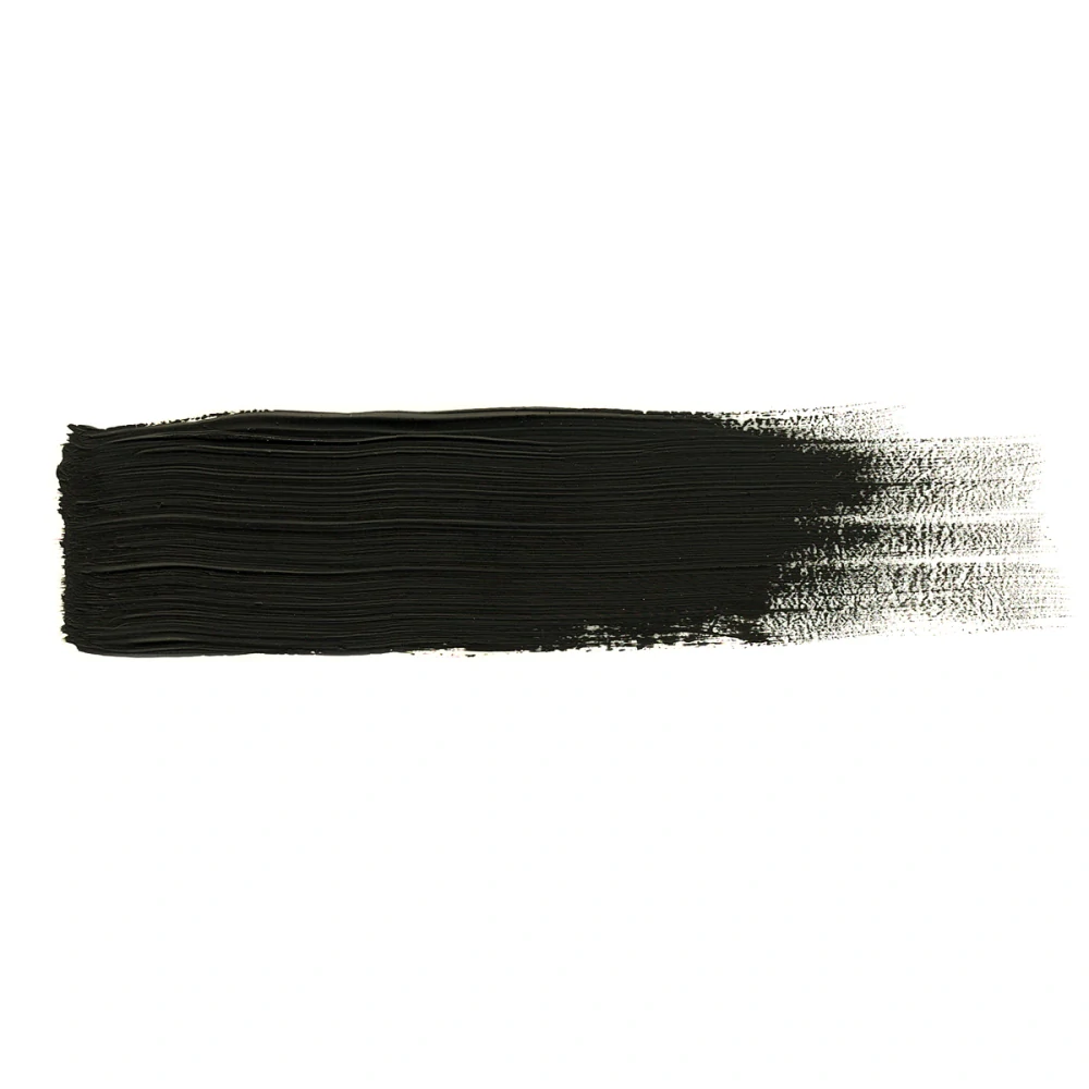 AK Ivory Black / Černá
