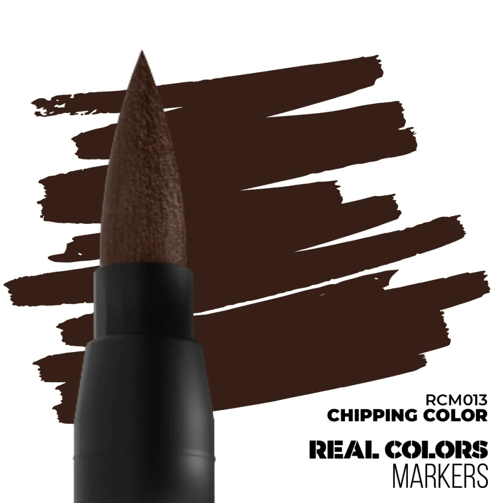 AK Chipping Color – RC Marker / Odřeniny