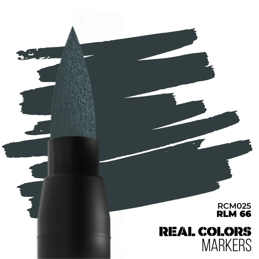 AK RLM 66 – RC Marker