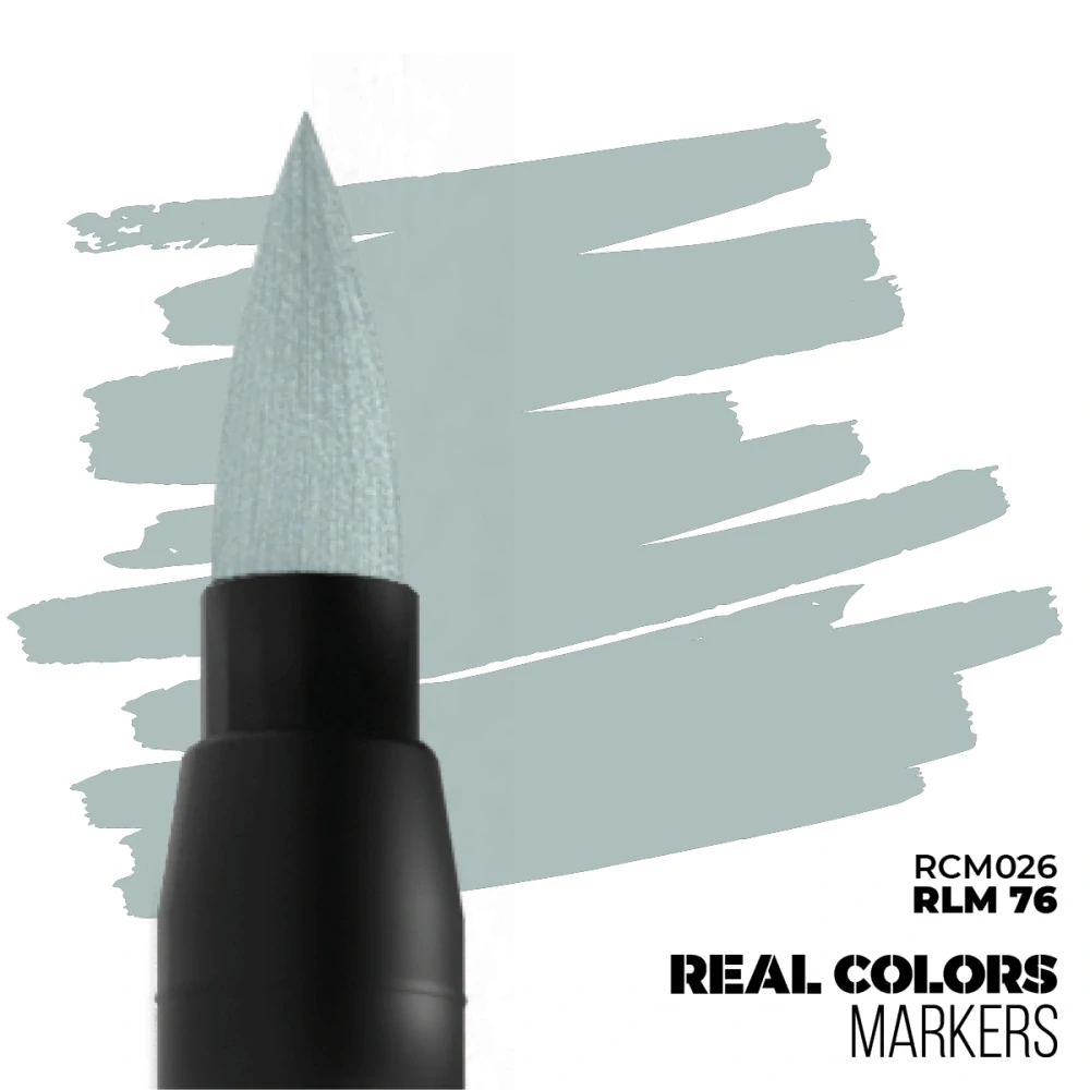AK RLM 76 – RC Marker