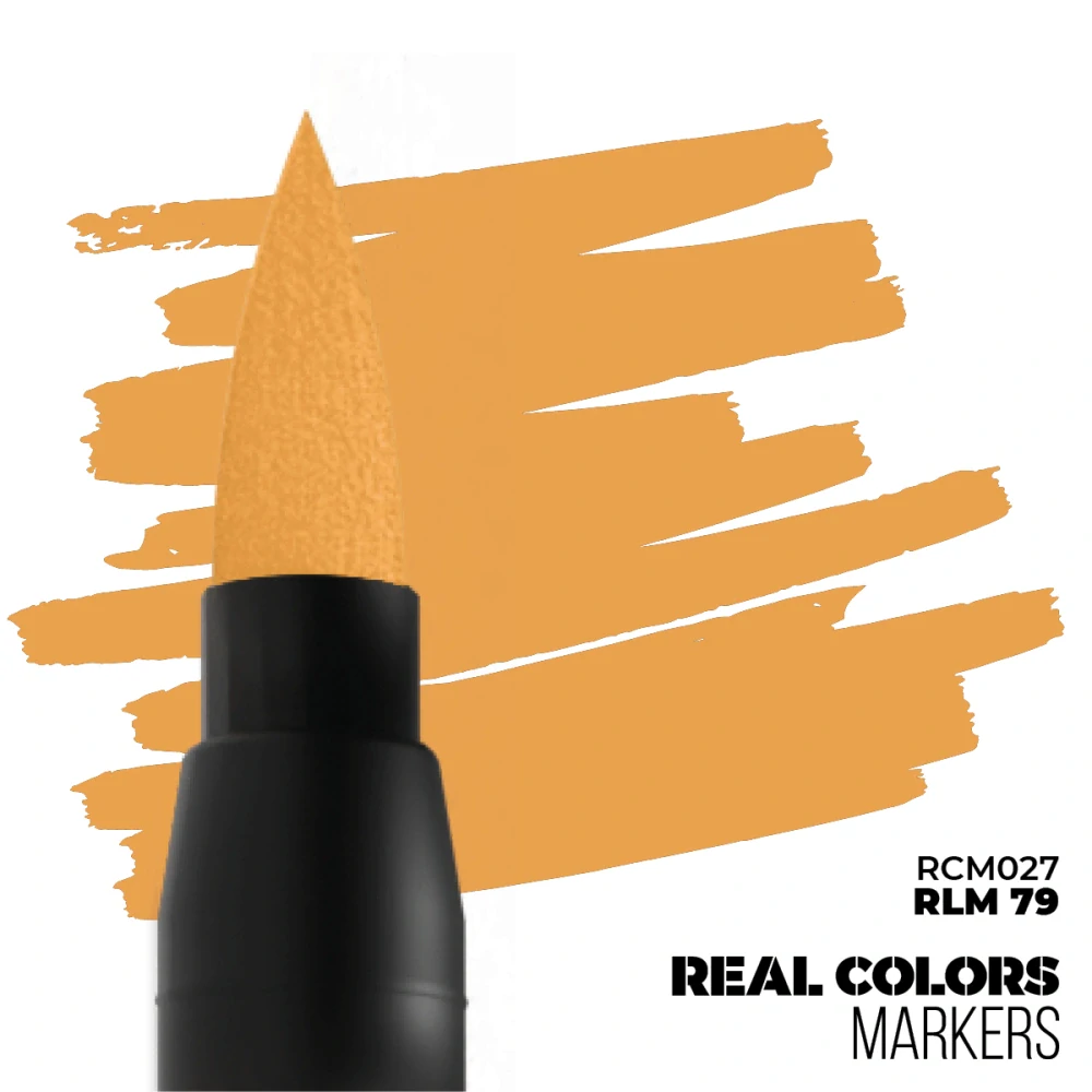 AK RLM 79 – RC Marker