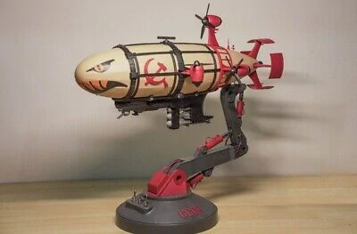 Border Model Kirov Airship (Red Alert 2) - 40cm