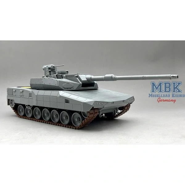 Amusing Leopard 2 A RC 3.0 1/35