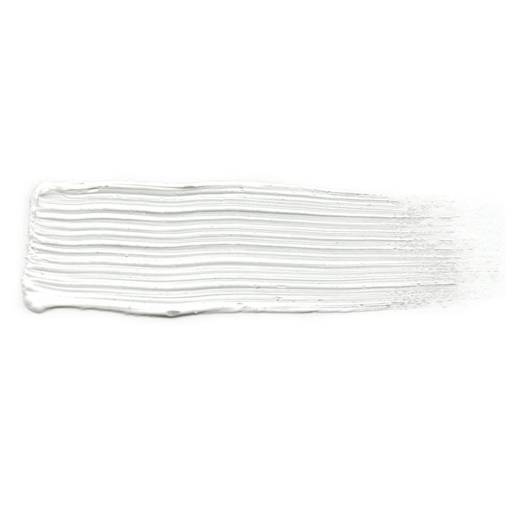 AK Titanium White / Snow White / Sněhová bílá