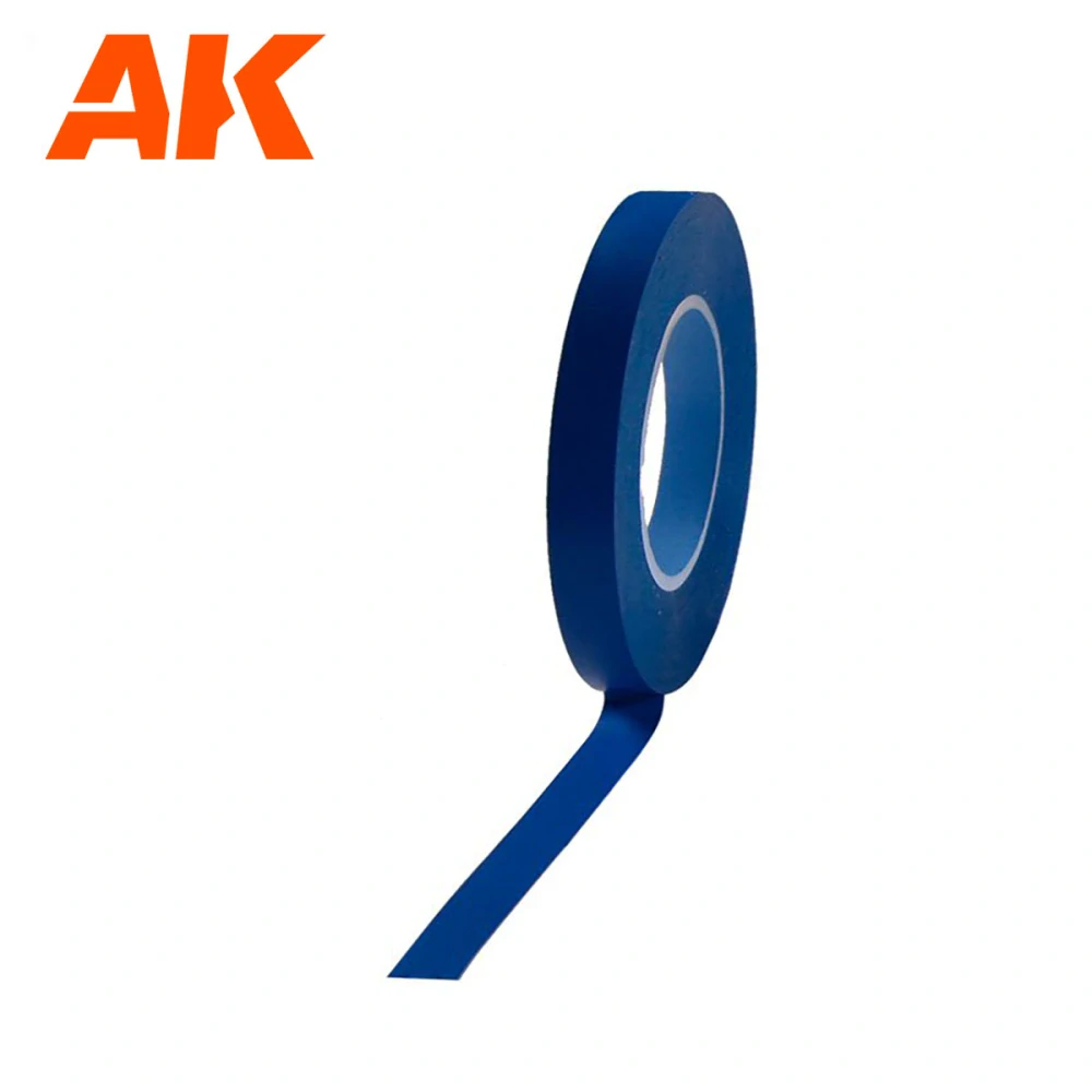 AK Maskovací páska pro oblouky - 10mm