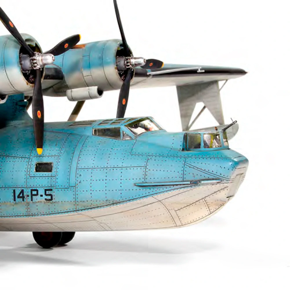 AK Rivet Marking Set 1 (1/72)  / Set nýtovacích koleček 3v1