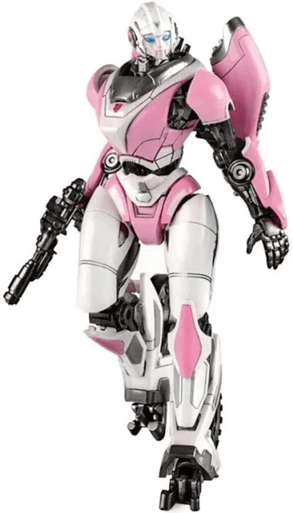 Trumpeter TF-6 Arcee (SK-04)