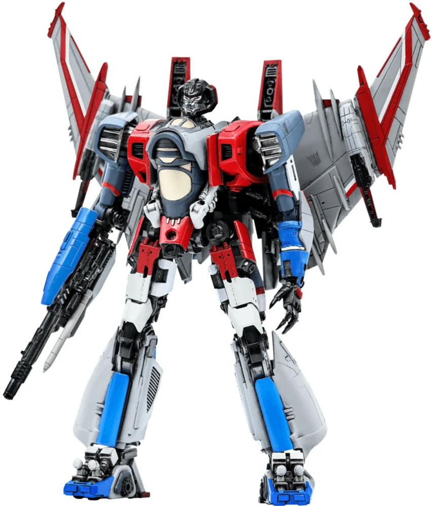 Trumpeter Cybertron Starstream (SK-08)