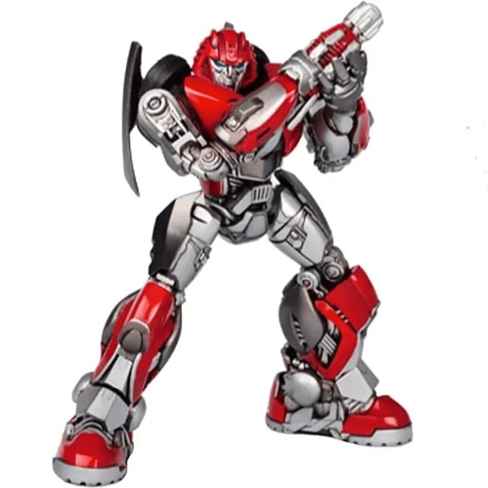 Trumpeter TF-6 Cliffjumper (SK-03)