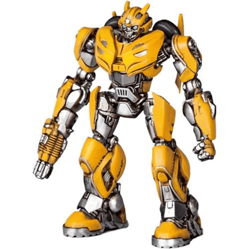 Trumpeter TF-6 Cybertron Bumblebee (SK-06)