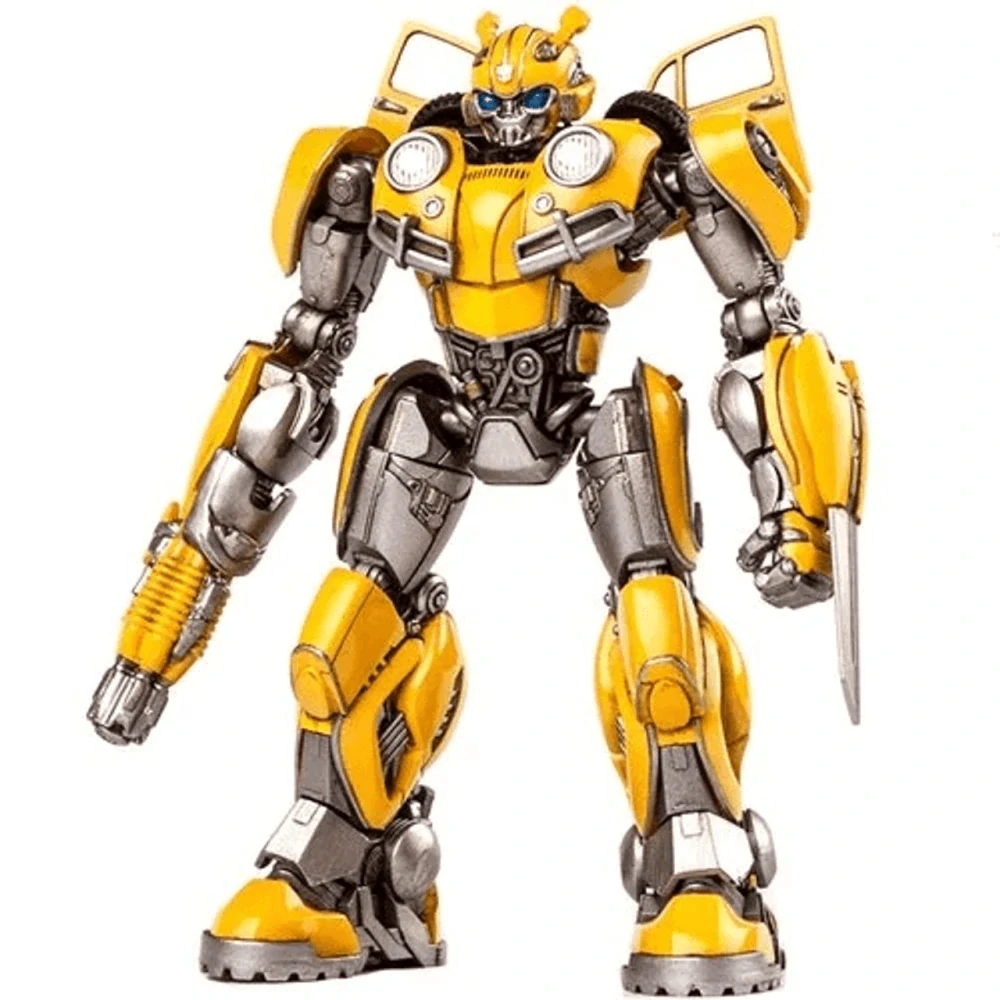 Trumpeter TF-6 Bumblebee (SK-01)