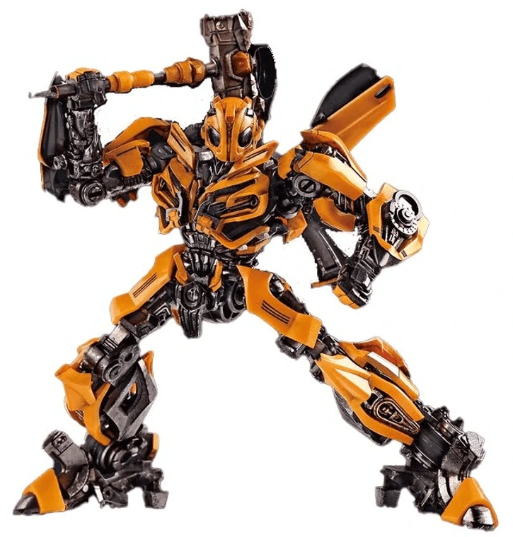 Trumpeter TF-5 Bumblebee (SK-07)