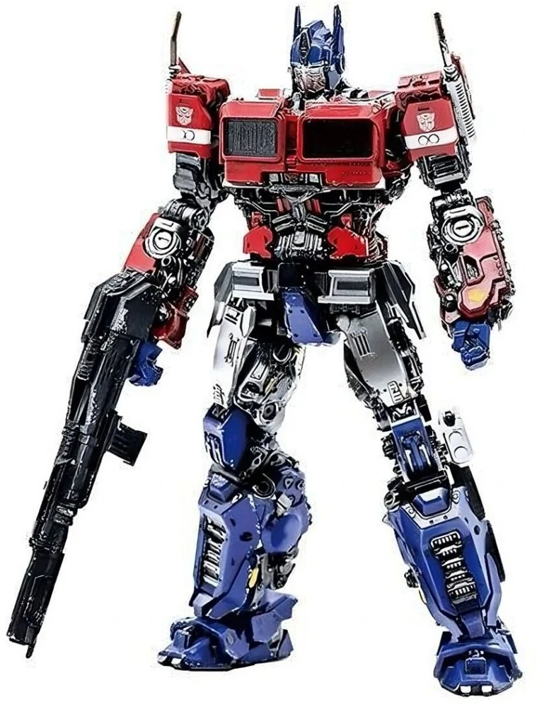 Trumpeter TF-9 Optimus Prime (SK-09)