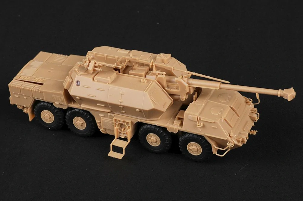 Hobby Boss 152mm ShkH DANA vz.77 (ČR) 1/72