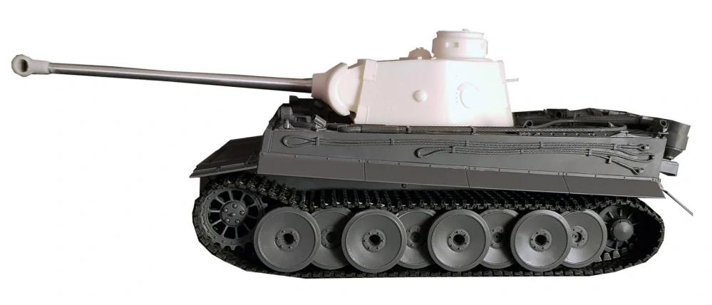 Custom scale 7,5cm KWK L/70 With Muzzle Brake 1/35