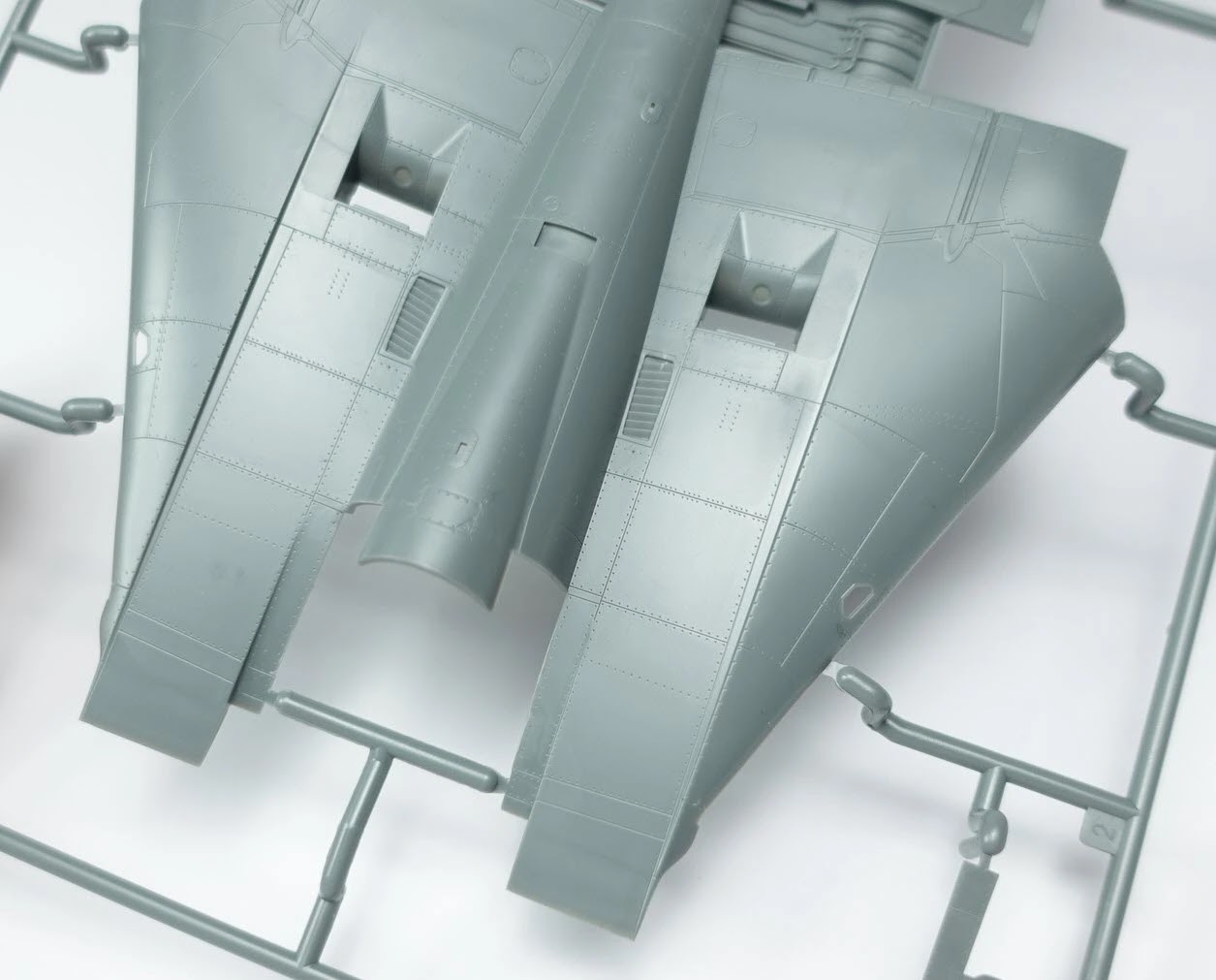 G.W.H F-14B Bombcat 1/48