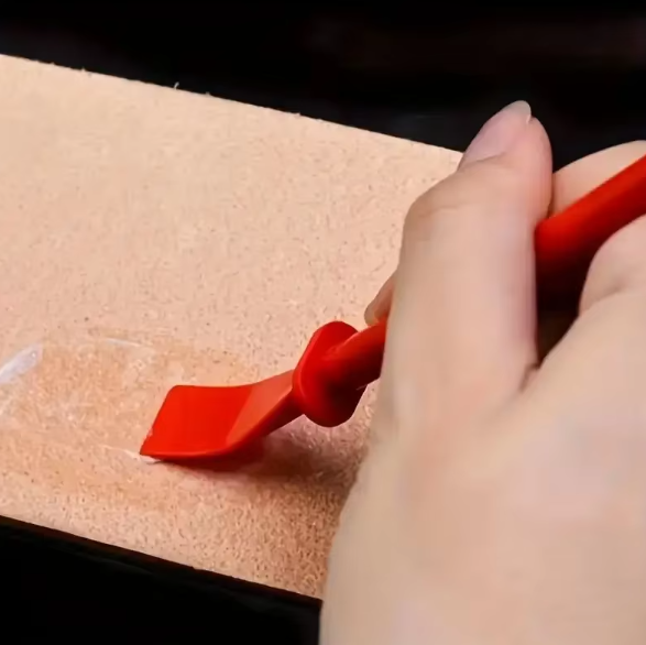 Špachtle Flexi pro aplikaci lepidel, hmot a tmelů - 1ks