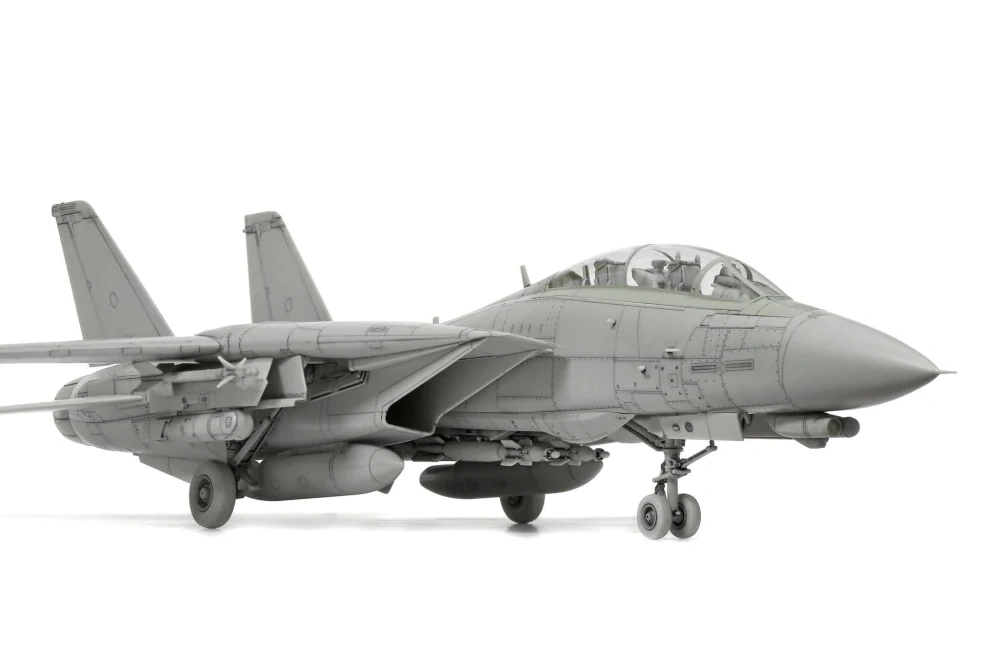 Tamiya F-14D Tomcat 1/72