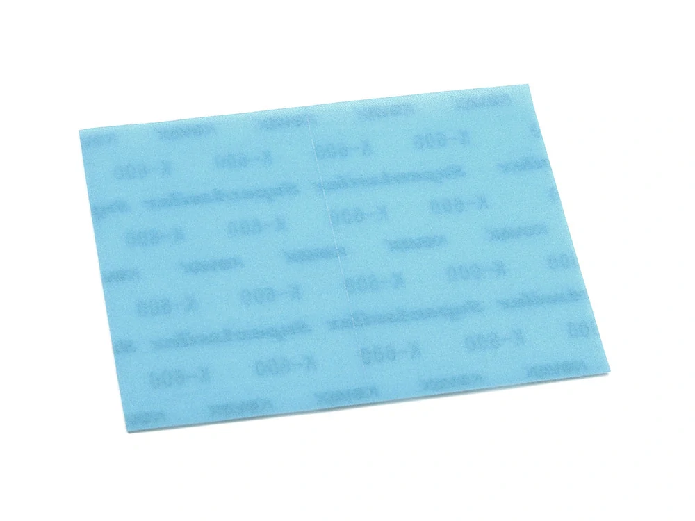 Tamiya Sanding Cloth #600 / Brusné plátno