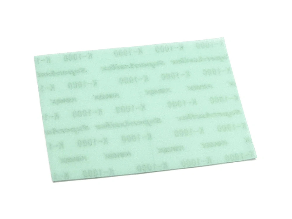 Tamiya Sanding Cloth #1000 / Brusné plátno