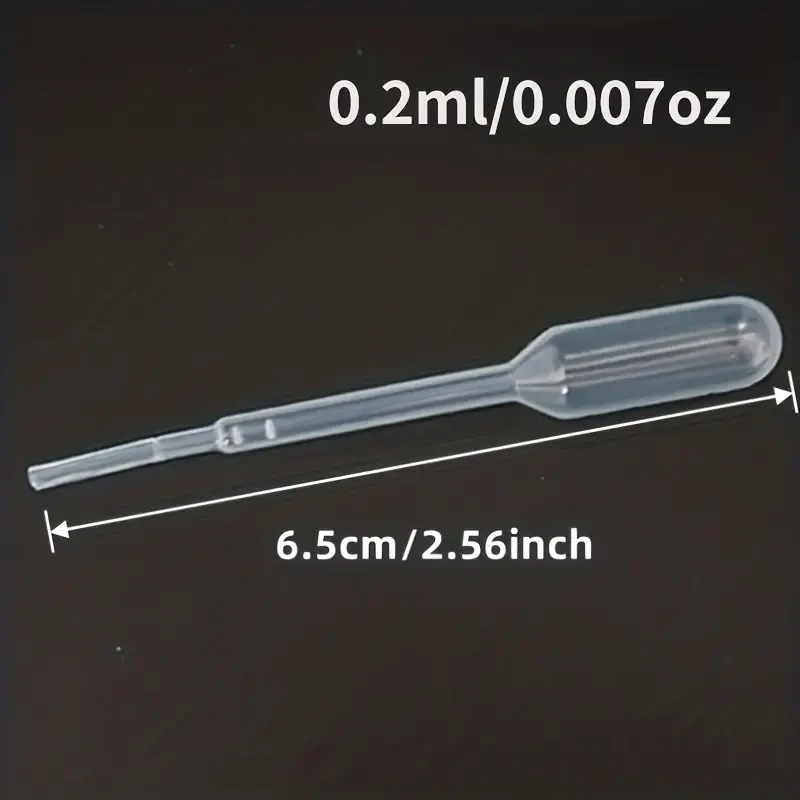 Pipeta dávkovací (míchací) - 0,2ml