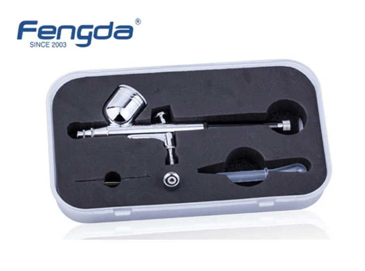 Fengda FE-130 Double Action Airbrush 0.3mm
