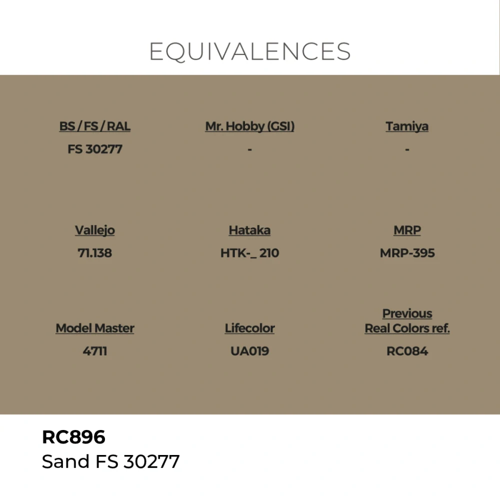AK RC Sand FS 30277 / Písková