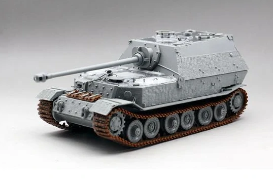 Amusing Schw. Jagdpanzer Elefant w/Zimmerit FULL INTERIOR 1/35 (Předobjednávka listopad/prosinec)