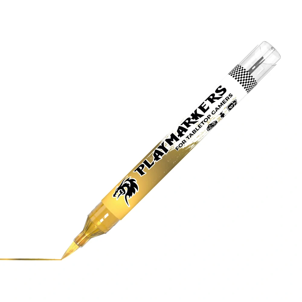 AK Brass - Playmarker / Mosaz