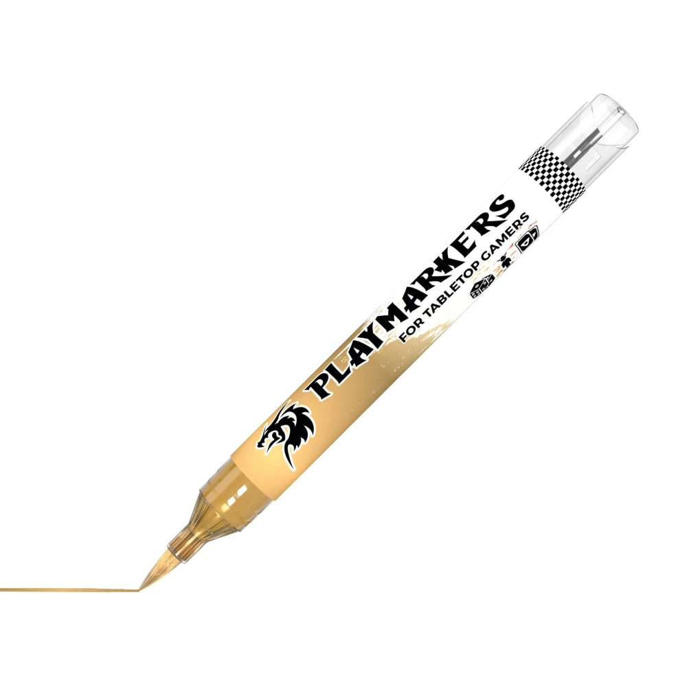 AK Bronze - Playmarker / Bronz