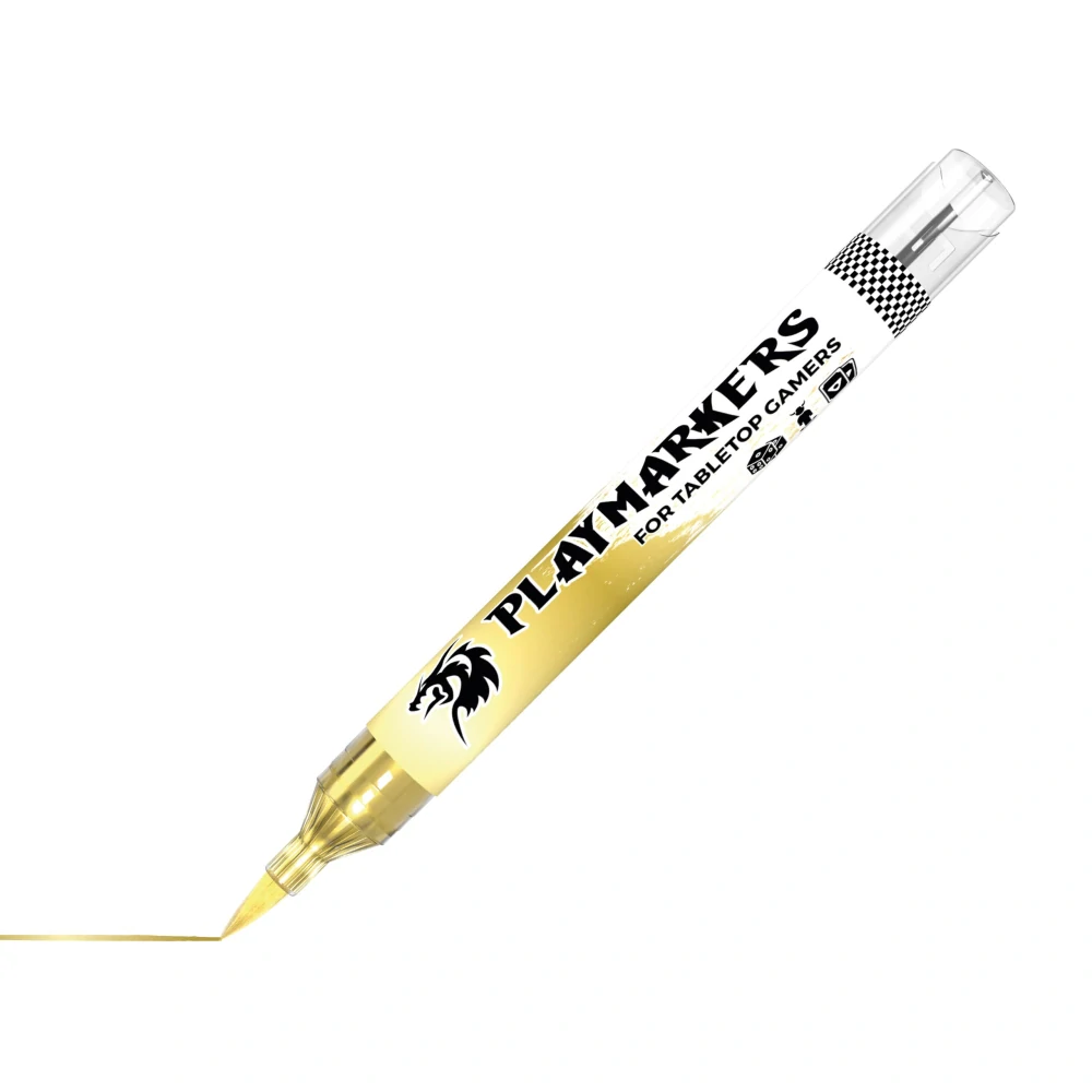 AK Gold - Playmarker / Zlatá