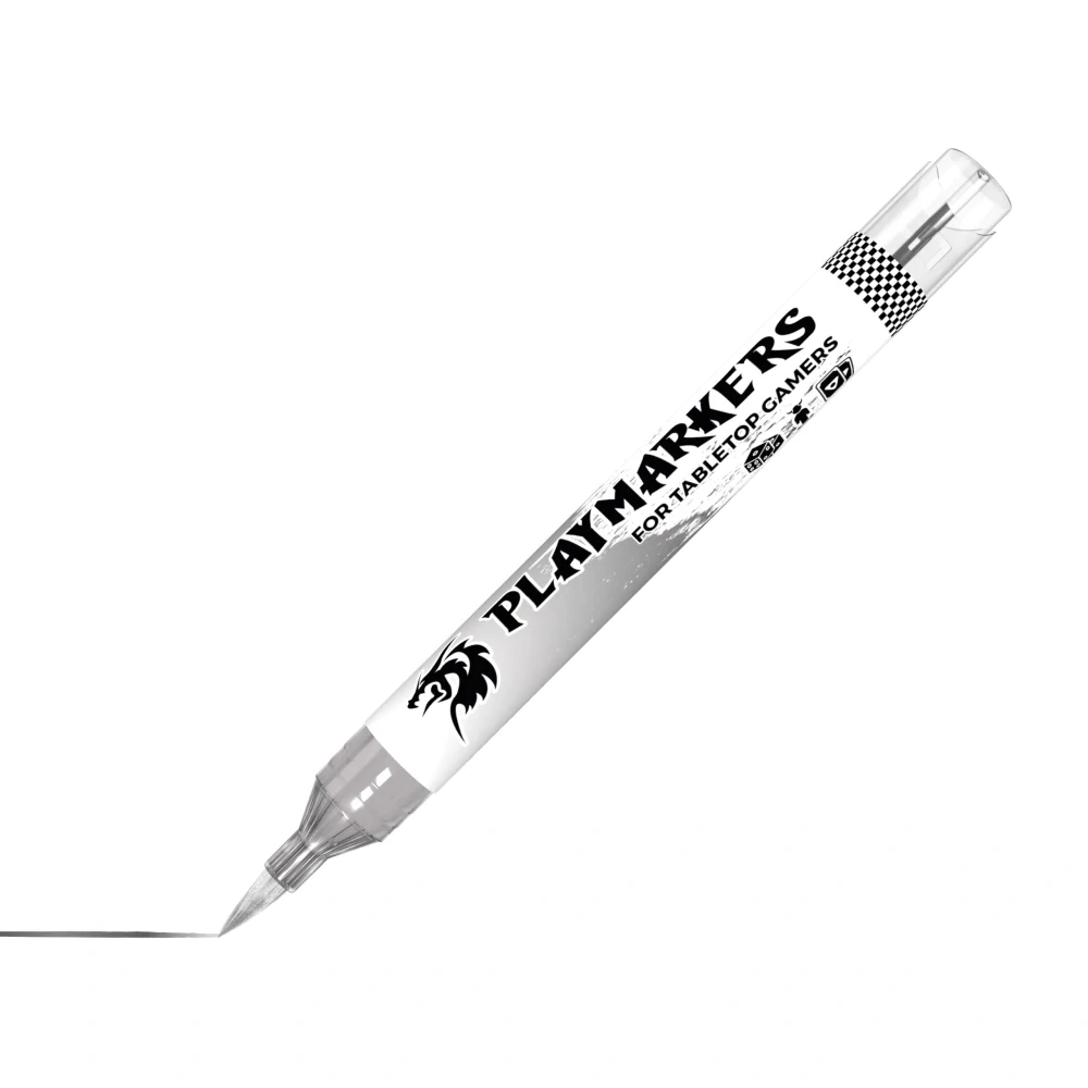 AK Silver - Playmarker / Stříbrná