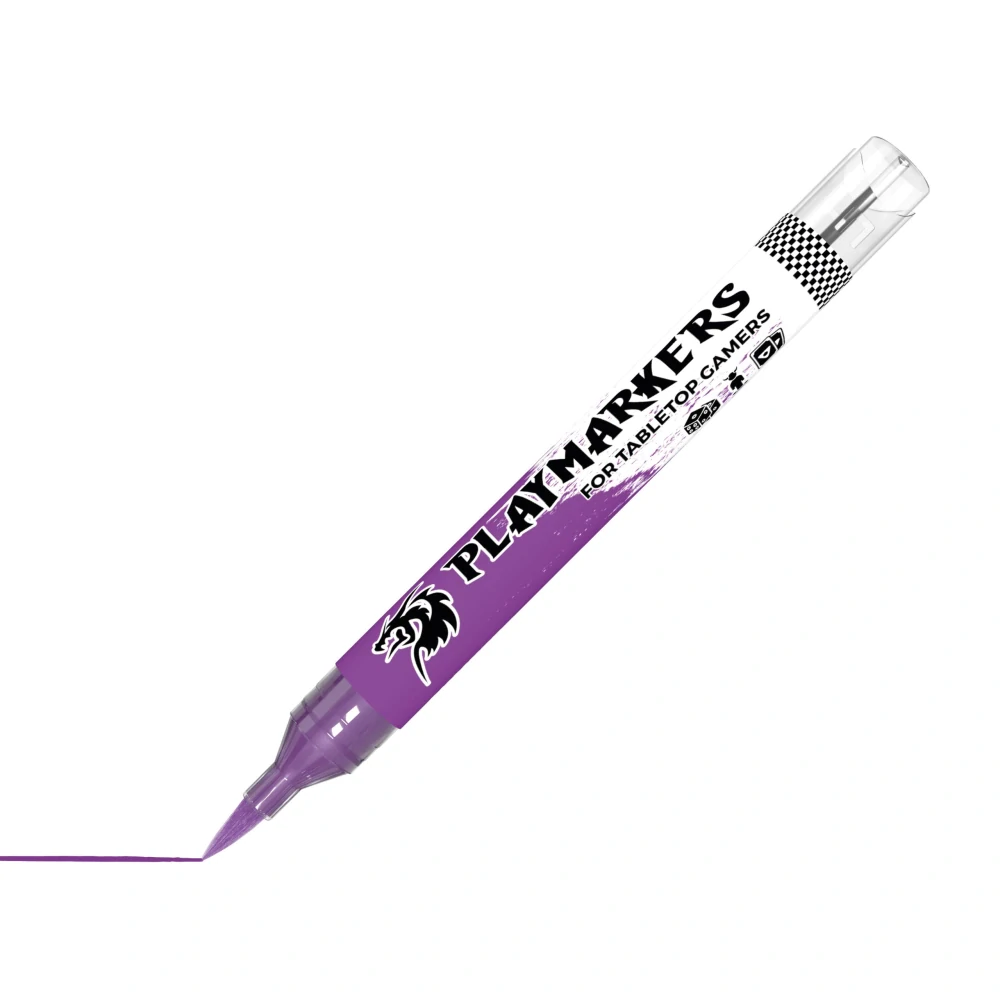 AK Purple - Playmarker / Fialová