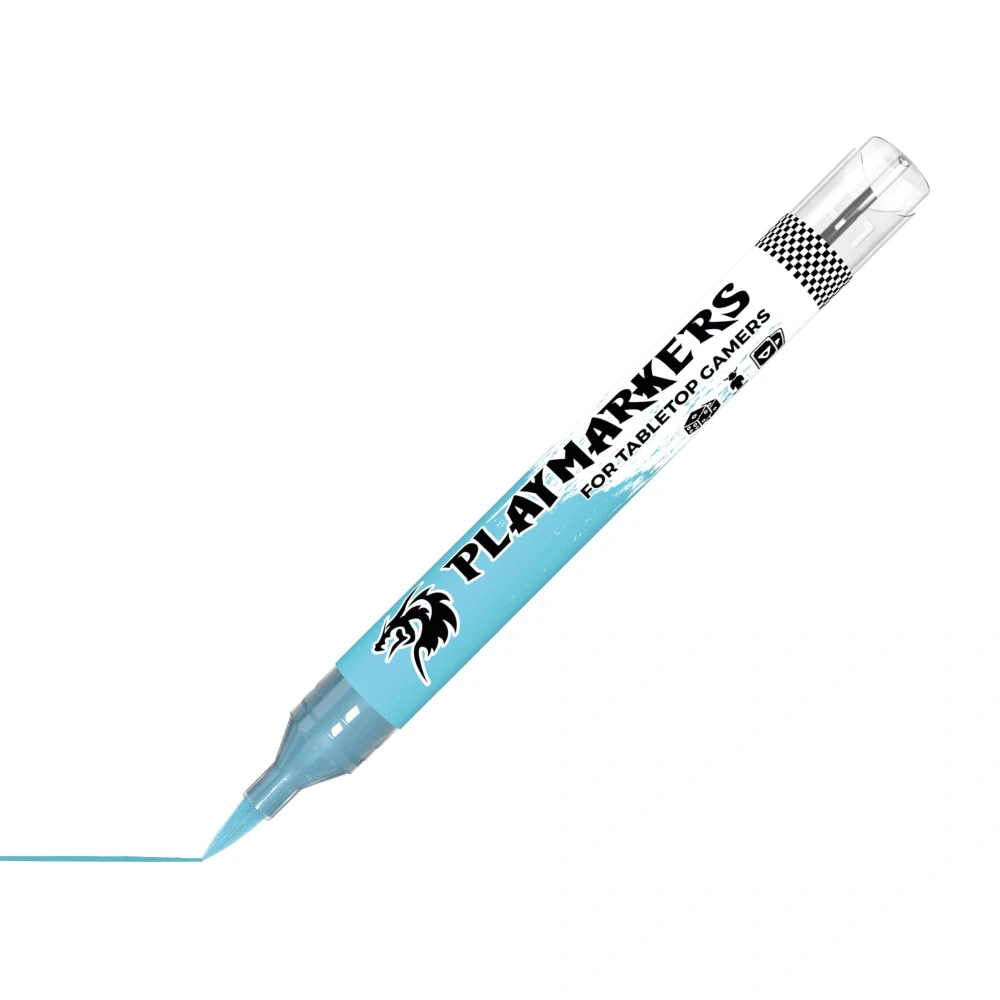 AK Sky Blue - Playmarker / Nebeská modrá