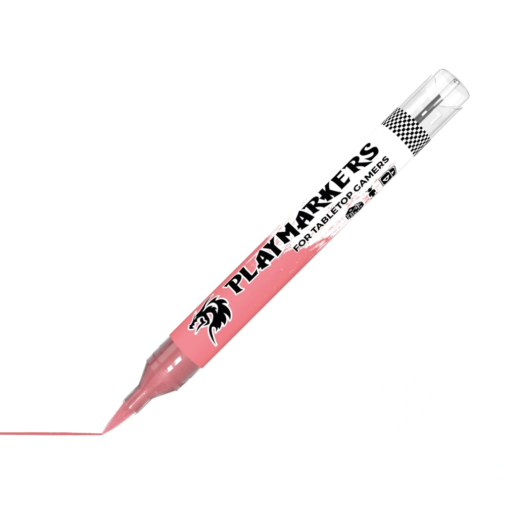 AK Pink - Playmarker / Růžová