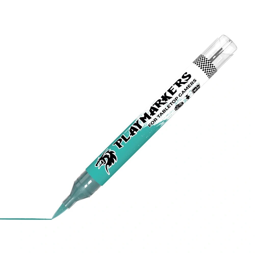 AK Emerald - Playmarker / Smaragdová