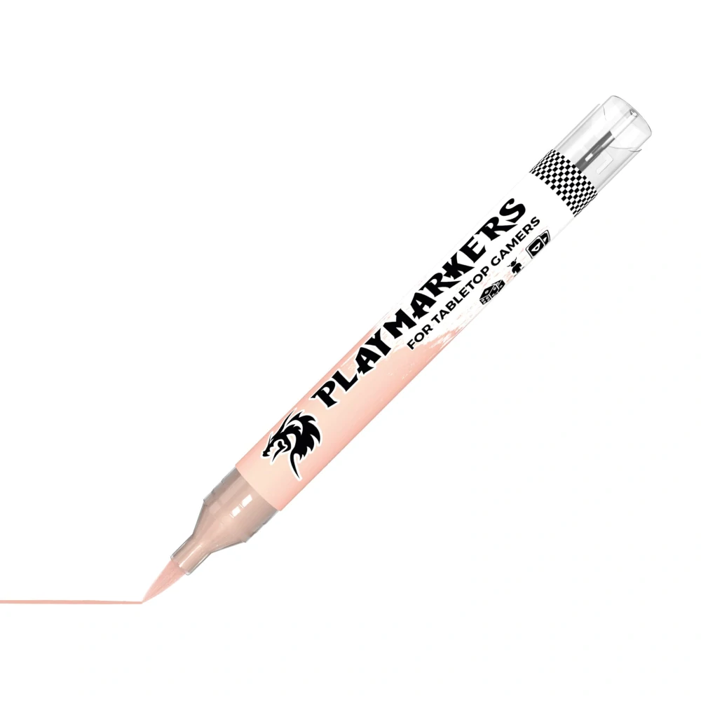 AK Pink Skin - Playmarker / Pleťová růžová