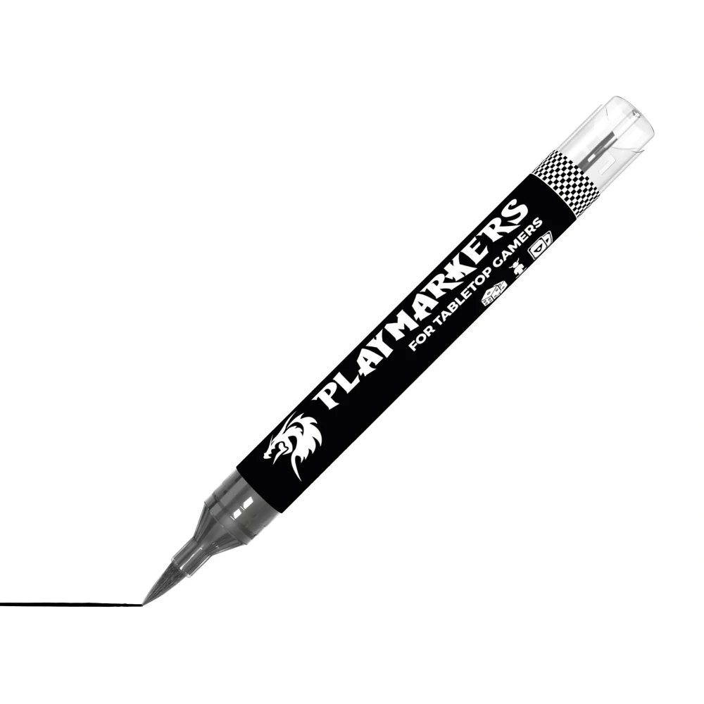 AK Black - Playmarker / Černá