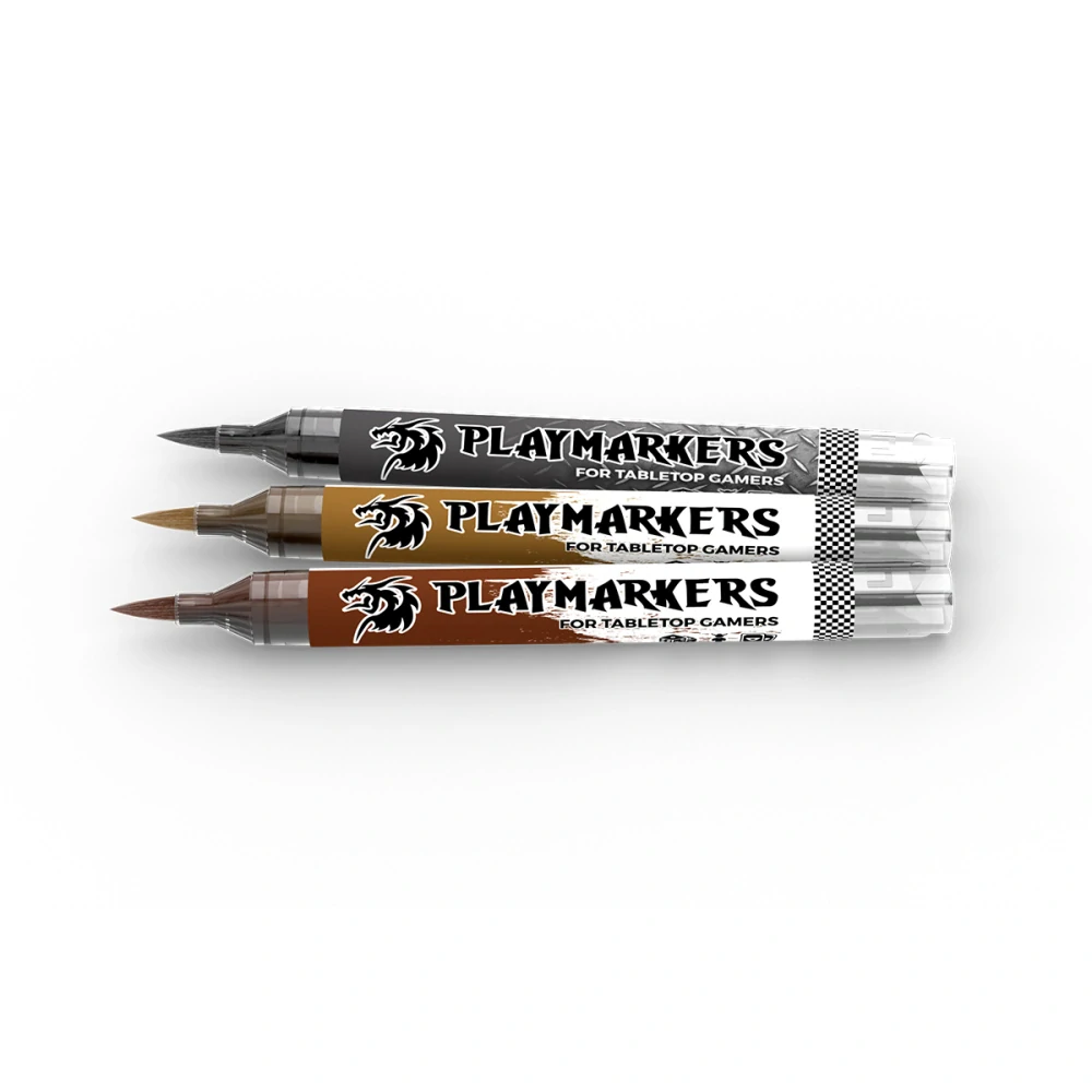 AK Tools & Weapons - Playmarker Set