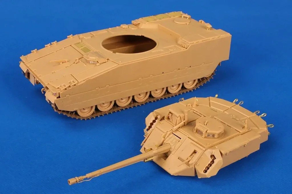 Hobby Boss CV90-35NL IFV 1/35 (Předobjednávka říjen/listopad)