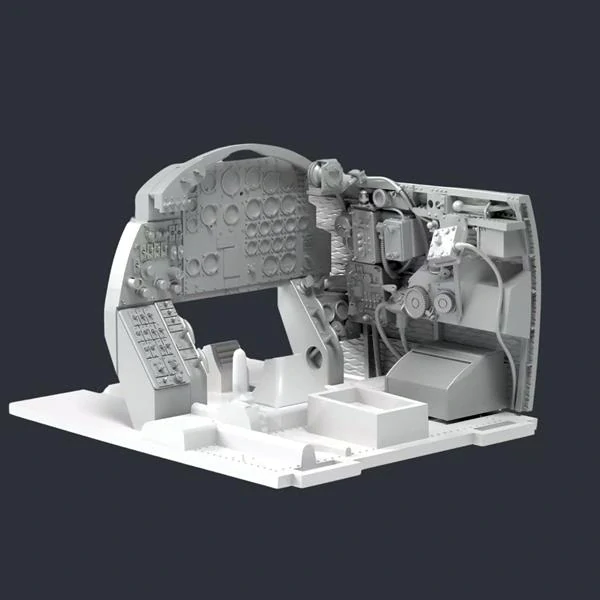 HK Models Douglas Boston III / US DB-7B - LIMITED EDITION 3D 1/48 (Předobjednávka říjen)