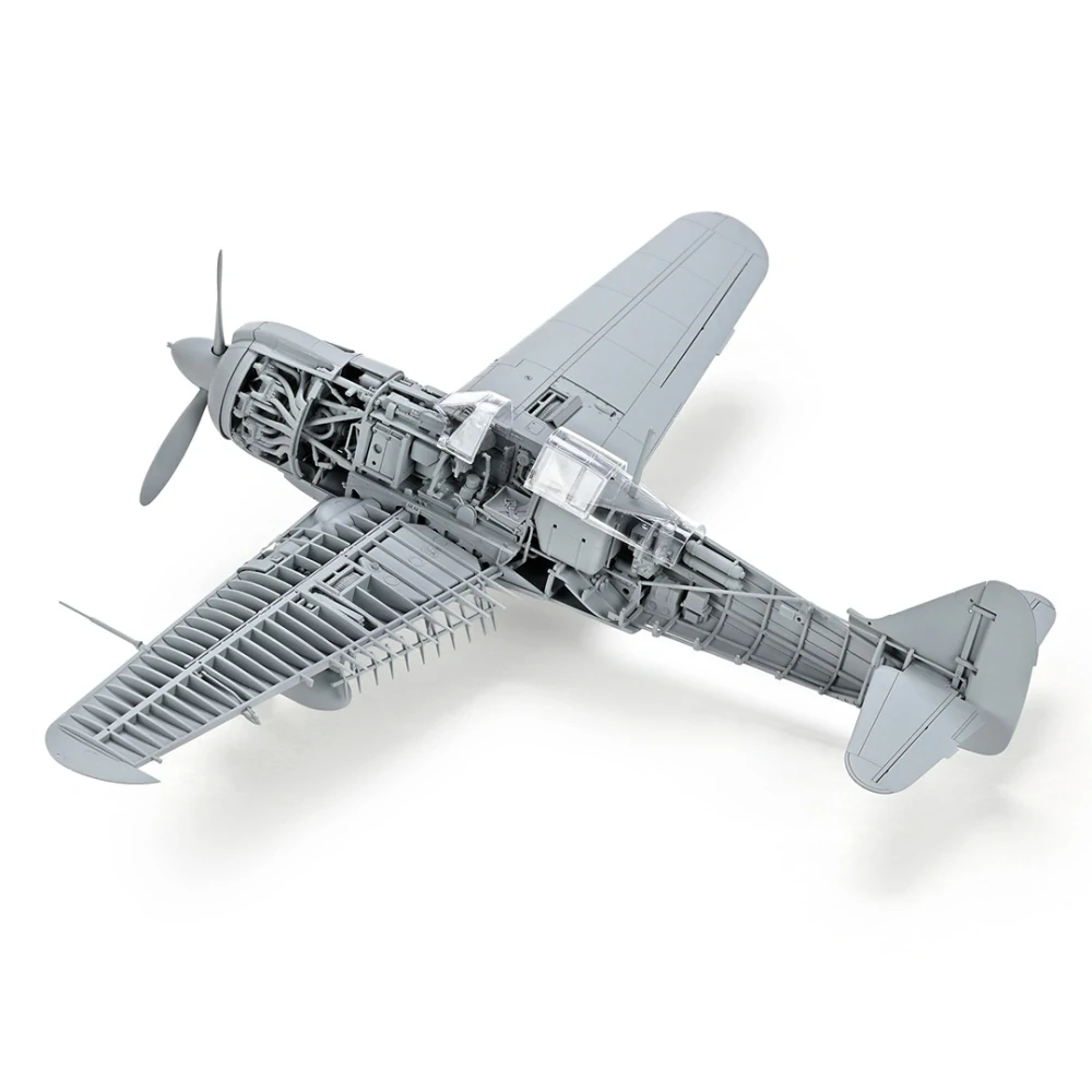 Zoukei-Mura KAWASAKI KI-100-I OTSU TYPE 5 FIGHTER 1/32 (Předobjednávka říjen/listopad)