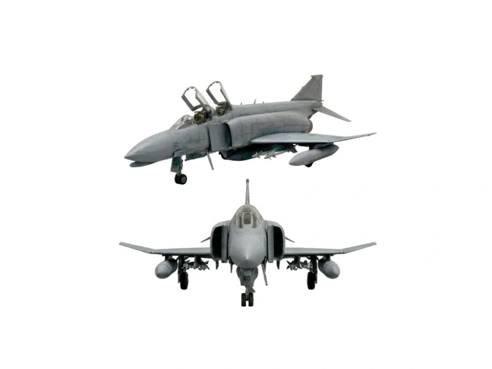 Red Pill McDonnell Douglas F-4B / N Phantom II 1/32 (Předobjednávka)