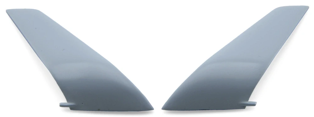 Bra.Z Models Boeing B767-300 Winglets 1/144