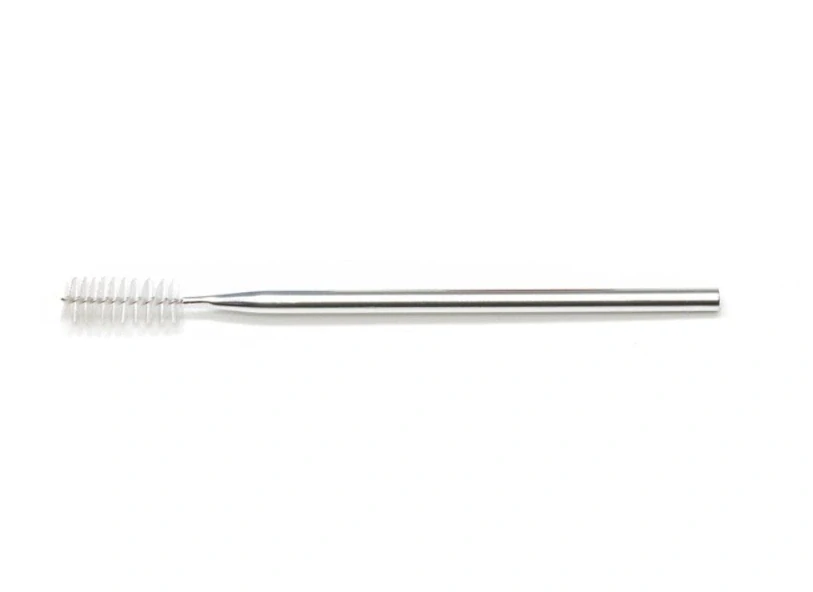Tamiya SW Airbrush Cleaning Brush Std / Čistící kartáček pro airbrush pistoli