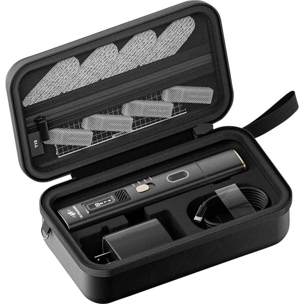 Jakemy Ultrasonic Cutter & Polisher 35 W / Ultrazvukový nůž - bruska