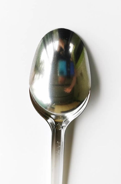 A-STAND Chrome for Plastic / Chromová