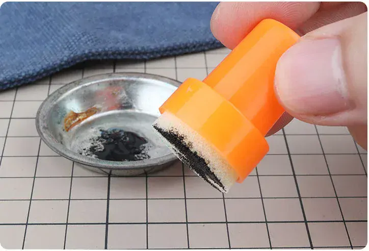 UStar Model Aging Effect Sponge set (Chipping) / Patinovací houbičky